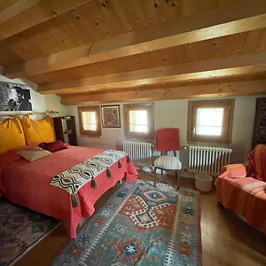 La Casa Del Glicine Tarzo