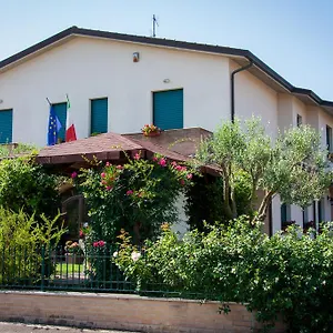 P&p Assisi Bed & Breakfast