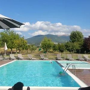 Casa Campiglione Bed & Breakfast