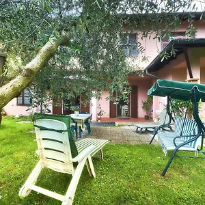 Casa Fernanda Galbiate